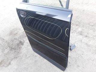 bontott AUDI A4 B6 Jobb hátsó Ablak