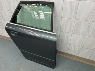 bontott AUDI A4 B6 Jobb hátsó Ablakemelő Elektronika