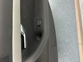 bontott AUDI A4 B6 Jobb hátsó Ablakemelő Elektronika