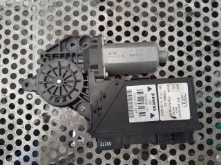 bontott AUDI A4 B6 Jobb hátsó Ablakemelő Motor