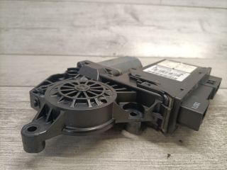 bontott AUDI A4 B6 Jobb hátsó Ablakemelő Motor