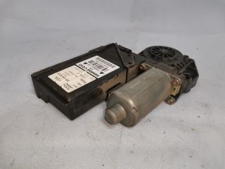 bontott AUDI A4 B6 Jobb hátsó Ablakemelő Motor