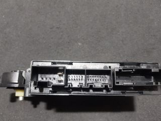 bontott AUDI A4 B6 Jobb hátsó Ablakemelő Motor