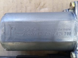 bontott AUDI A4 B6 Jobb hátsó Ablakemelő Motor