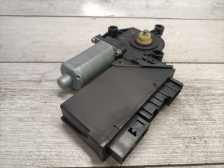 bontott AUDI A4 B6 Jobb hátsó Ablakemelő Motor