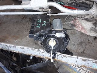 bontott AUDI A4 B6 Jobb hátsó Ablakemelő Motor