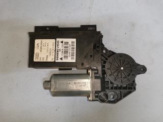 bontott AUDI A4 B6 Jobb hátsó Ablakemelő Motor
