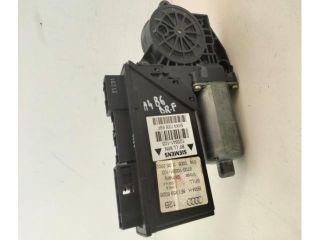 bontott AUDI A4 B6 Jobb hátsó Ablakemelő Motor