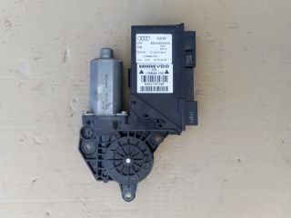 bontott AUDI A4 B6 Jobb hátsó Ablakemelő Motor