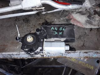 bontott AUDI A4 B6 Jobb hátsó Ablakemelő Motor