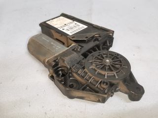 bontott AUDI A4 B6 Jobb hátsó Ablakemelő Motor