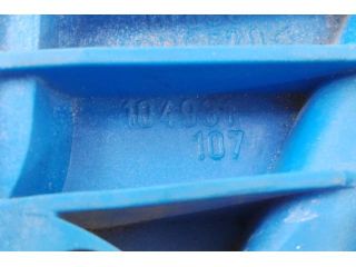 bontott AUDI A4 B6 Jobb hátsó Ablakemelő Szerkezet (Elektromos)