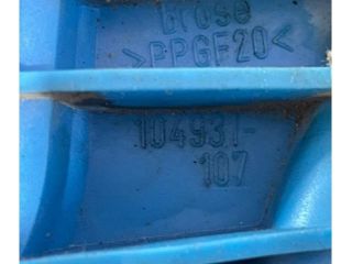 bontott AUDI A4 B6 Jobb hátsó Ablakemelő Szerkezet (Elektromos)