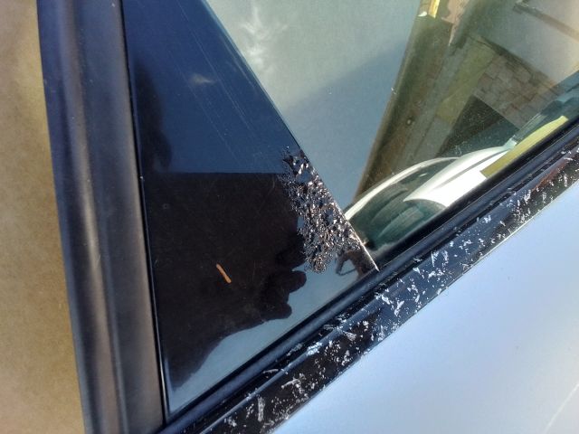 bontott AUDI A4 B6 Jobb hátsó Ablakemelő Szerkezet (Mechanikus)