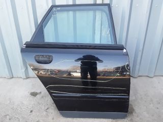 bontott AUDI A4 B6 Jobb hátsó Ablakemelő Szerkezet (Mechanikus)