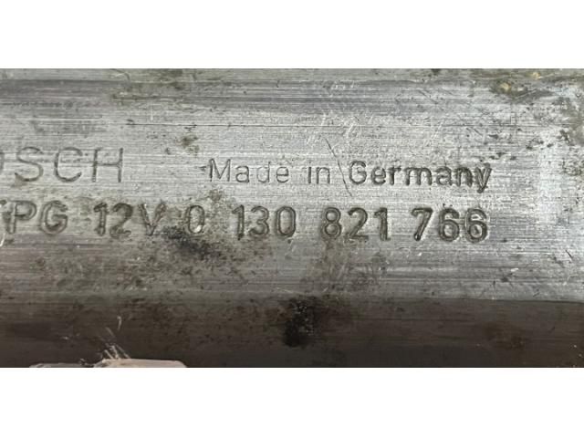 bontott AUDI A4 B6 Jobb hátsó Ablaktörlő Motor