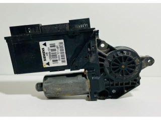 bontott AUDI A4 B6 Jobb hátsó Ablaktörlő Motor