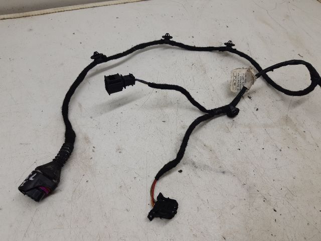 bontott AUDI A4 B6 Jobb hátsó Ajtó Kábelköteg