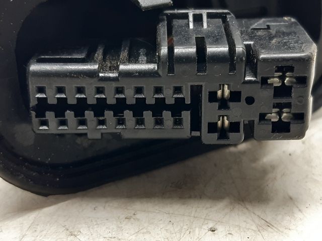 bontott AUDI A4 B6 Jobb hátsó Ajtó Kábelköteg