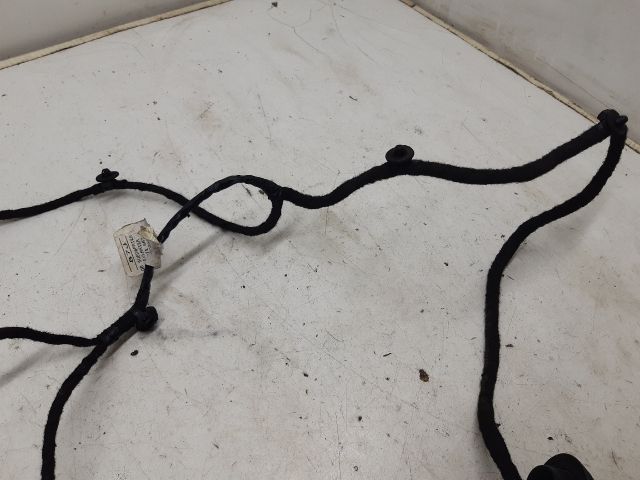 bontott AUDI A4 B6 Jobb hátsó Ajtó Kábelköteg