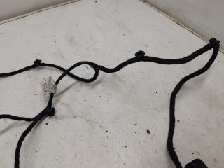 bontott AUDI A4 B6 Jobb hátsó Ajtó Kábelköteg