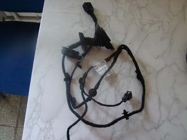 bontott AUDI A4 B6 Jobb hátsó Ajtó Kábelköteg