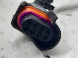 bontott AUDI A4 B6 Jobb hátsó Ajtó Kábelköteg