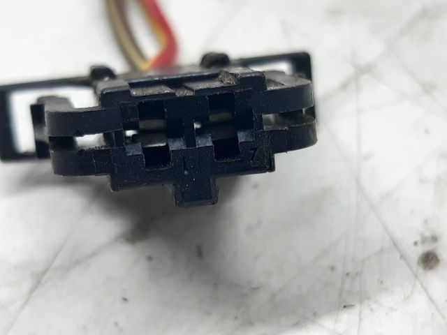 bontott AUDI A4 B6 Jobb hátsó Ajtó Kábelköteg