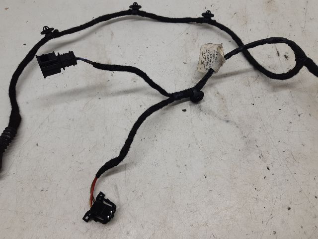 bontott AUDI A4 B6 Jobb hátsó Ajtó Kábelköteg