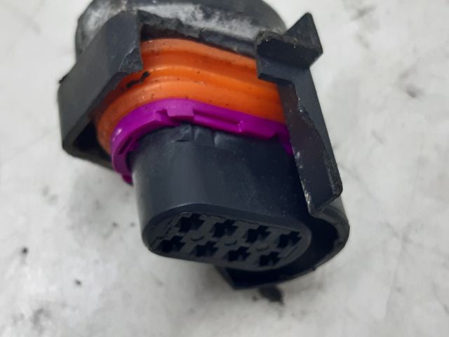 bontott AUDI A4 B6 Jobb hátsó Ajtó Kábelköteg