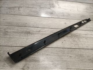 bontott AUDI A4 B6 Jobb hátsó Ajtó Kárpit Díszléc