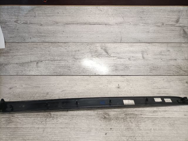 bontott AUDI A4 B6 Jobb hátsó Ajtó Kárpit Díszléc