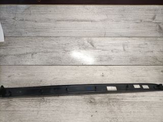 bontott AUDI A4 B6 Jobb hátsó Ajtó Kárpit Díszléc