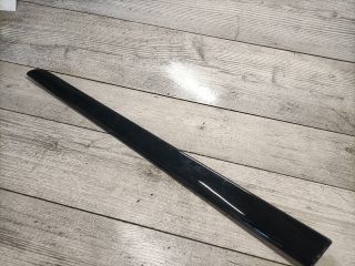 bontott AUDI A4 B6 Jobb hátsó Ajtó Kárpit Díszléc