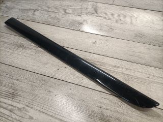 bontott AUDI A4 B6 Jobb hátsó Ajtó Kárpit Díszléc