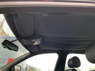 bontott AUDI A4 B6 Jobb hátsó Ajtó Kárpit