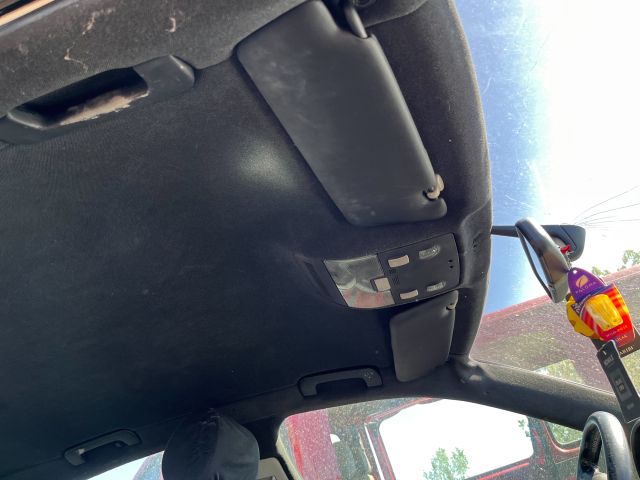 bontott AUDI A4 B6 Jobb hátsó Ajtó Kárpit