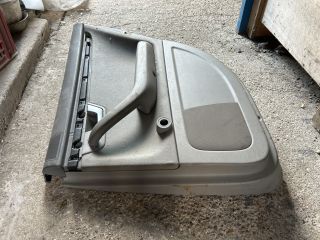 bontott AUDI A4 B6 Jobb hátsó Ajtó Kárpit