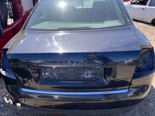 bontott AUDI A4 B6 Jobb hátsó Ajtó Kárpit