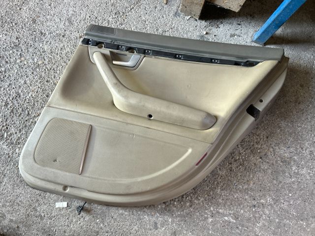 bontott AUDI A4 B6 Jobb hátsó Ajtó Kárpit
