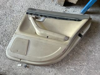 bontott AUDI A4 B6 Jobb hátsó Ajtó Kárpit