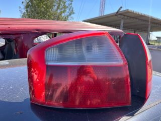 bontott AUDI A4 B6 Jobb hátsó Ajtó Kárpit