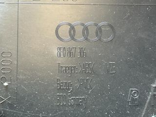 bontott AUDI A4 B6 Jobb hátsó Ajtó Kárpit