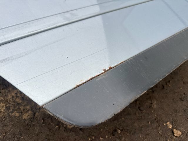 bontott AUDI A4 B6 Jobb hátsó Ajtó (Részeivel)