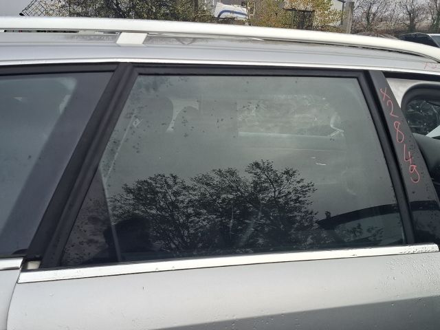 bontott AUDI A4 B6 Jobb hátsó Ajtó (Részeivel)