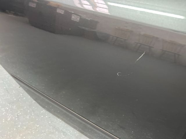 bontott AUDI A4 B6 Jobb hátsó Ajtó (Üres lemez)