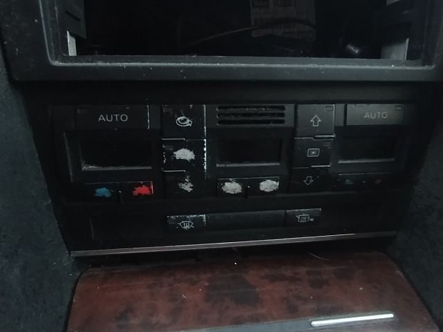 bontott AUDI A4 B6 Jobb hátsó Ajtó (Üres lemez)