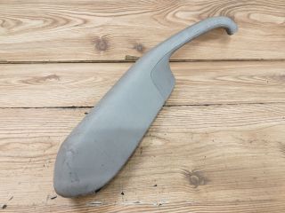 bontott AUDI A4 B6 Jobb hátsó Ajtóbehúzó