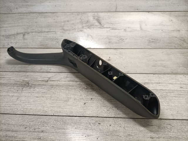 bontott AUDI A4 B6 Jobb hátsó Ajtóbehúzó