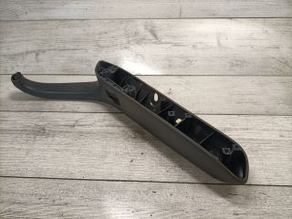 bontott AUDI A4 B6 Jobb hátsó Ajtóbehúzó